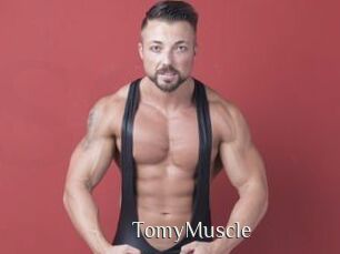 TomyMuscle