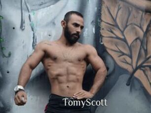 TomyScott