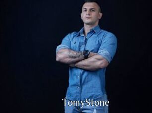 TomyStone