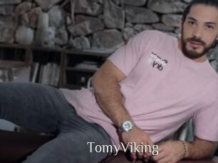 TomyViking