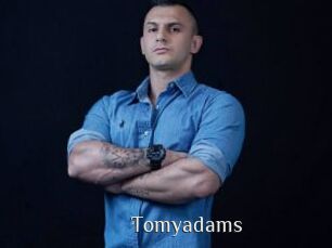 Tomyadams