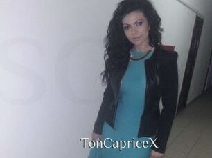 TonCapriceX