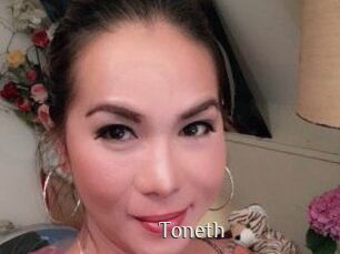 Toneth