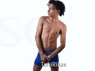 ToniRibas Shop coquin