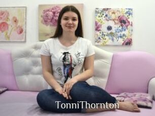 TonniThornton Shop coquin