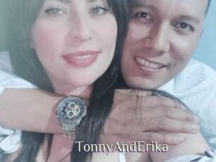 TonnyAndErika