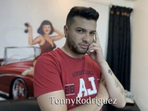 TonnyRodriguez Shop coquin
