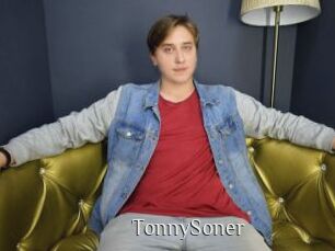 TonnySoner