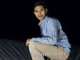 Tonnyhotsex