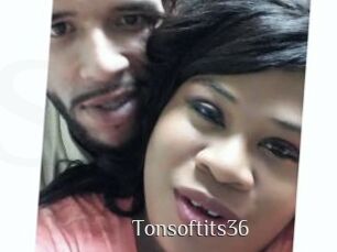 Tonsoftits36