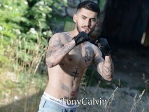 TonyCalvin