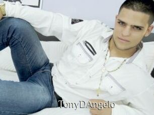 TonyDAngelo