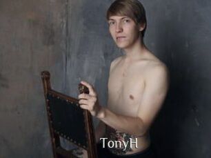 TonyH