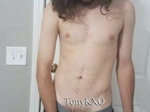 TonyKXO