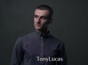TonyLucas