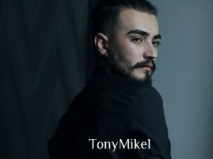 TonyMikel