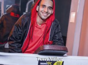 TonyMiller