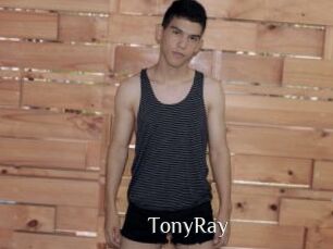 TonyRay