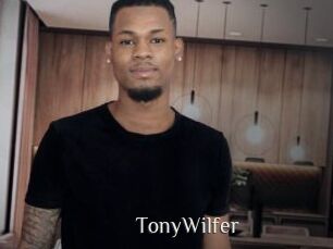 TonyWilfer Shop coquin