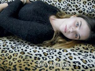 TonyaParker Shop coquin