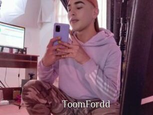 ToomFordd
