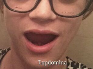 Topdomina