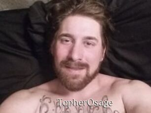 TopherOsage