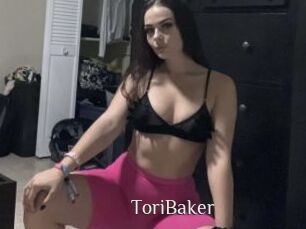 ToriBaker