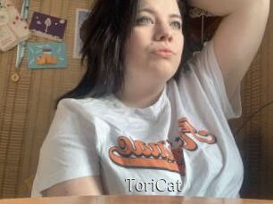 ToriCat