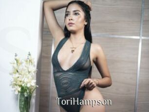 ToriHampson