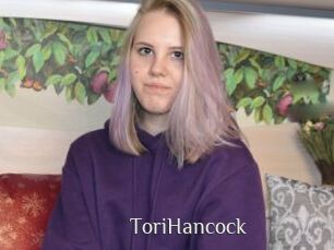 ToriHancock