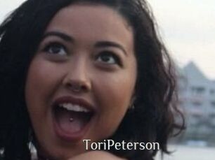 Tori_Peterson