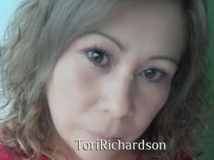 ToriRichardson