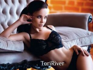 ToriRiver