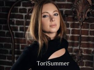 ToriSummer