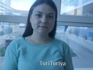 ToriToriya