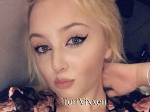 ToriVixxen