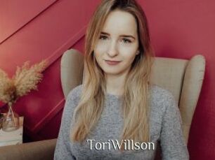 ToriWillson
