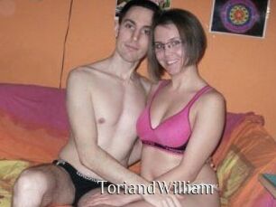 Tori_and_William Shop coquin