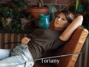 Toriany