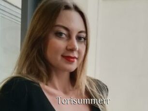 Torisummerr Shop coquin