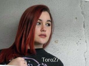 Toro27