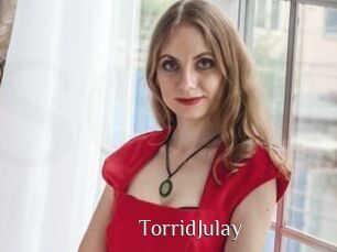 TorridJulay