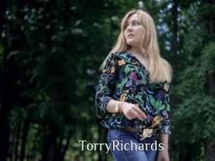 TorryRichards