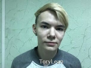 ToryLean