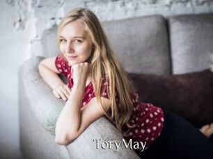 ToryMay