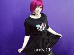 ToryNICE
