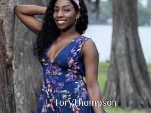 ToryThompson