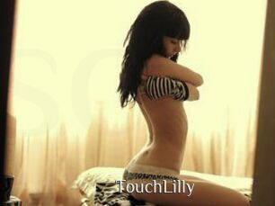 TouchLilly