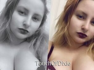 TouchOfDixie
